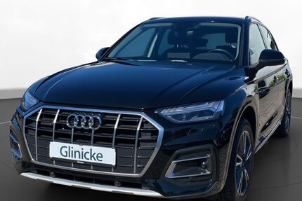 Audi Q5 75.311 km 31.680 &euro; Witzenhausen 37213