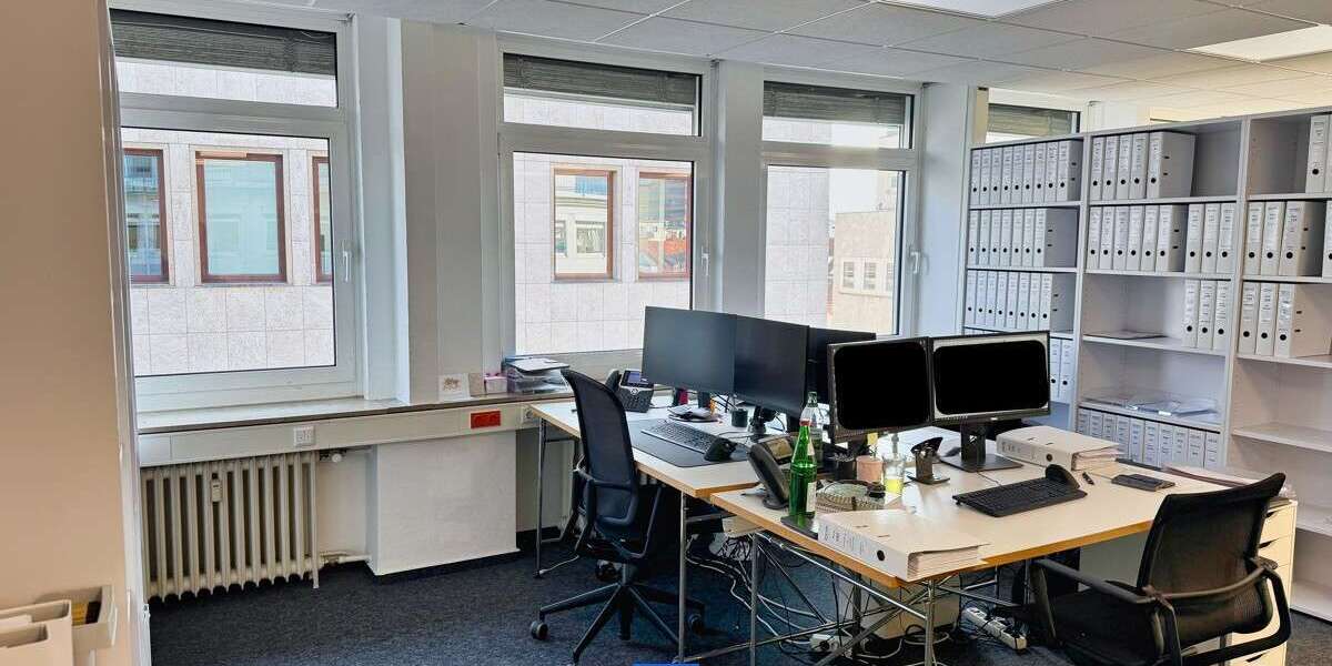 Gewerbeobjekt Bielefeld - 2.500&euro; | Angebot:26377931