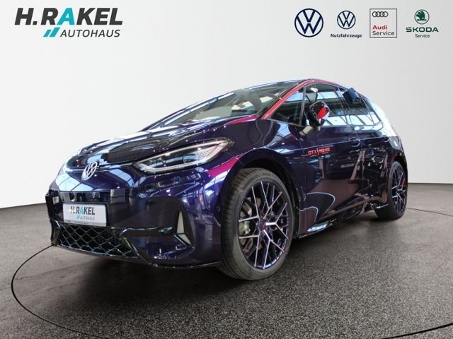 VW ID.3 1.599 km 49.980 &euro; Geeste-Groß Hesepe 49744