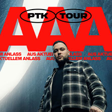 PTK - AUS AKTUELLEM ANLASS 10.09.2026 Club Stereo
