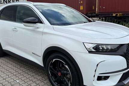 DS Automobiles DS7 (Crossback) 123.000 km 24.490 € Germersheim 76726