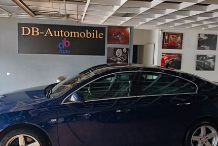 Opel Insignia 214.000 km 6.390 &euro; Rodgau 63110