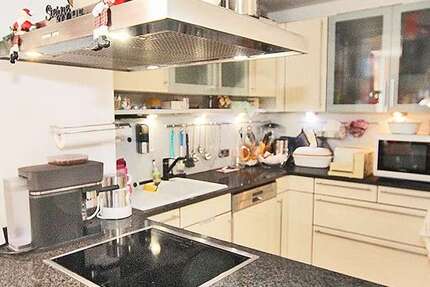 Wohnung Wolfratshausen - 4 Zimmer, 109 m&sup2;, 519.000&euro; | Angebot:24584318