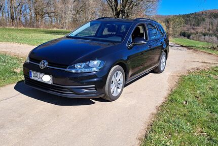 VW Golf 180.000 km 9.380 &euro; Daun 54550