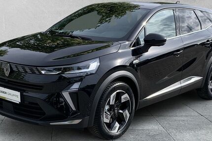 Renault Symbioz 4.500 km 28.990 € Röhrsdorf 09247