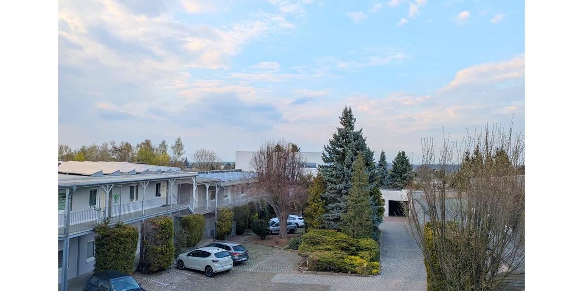 Etagenwohnung Burgstädt - 2 Zimmer, 48 m&sup2;, 395&euro; | Angebot:26321595