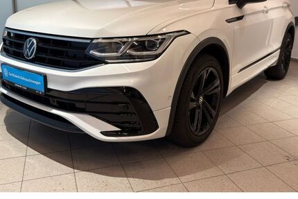 VW Tiguan 58.000 km 32.440 &euro; Fuldatal 34233
