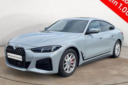 BMW 430 Gran Coupé 25.005 km 50.789 € Soest 59494