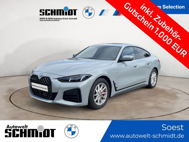 BMW 430 Gran Coupé 25.005 km 50.789 € Soest 59494