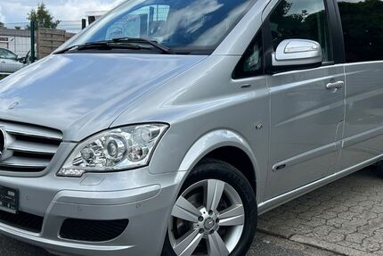 Mercedes-Benz Viano 191.000 km 19.900 &euro; Neu Wulmstorf 21629