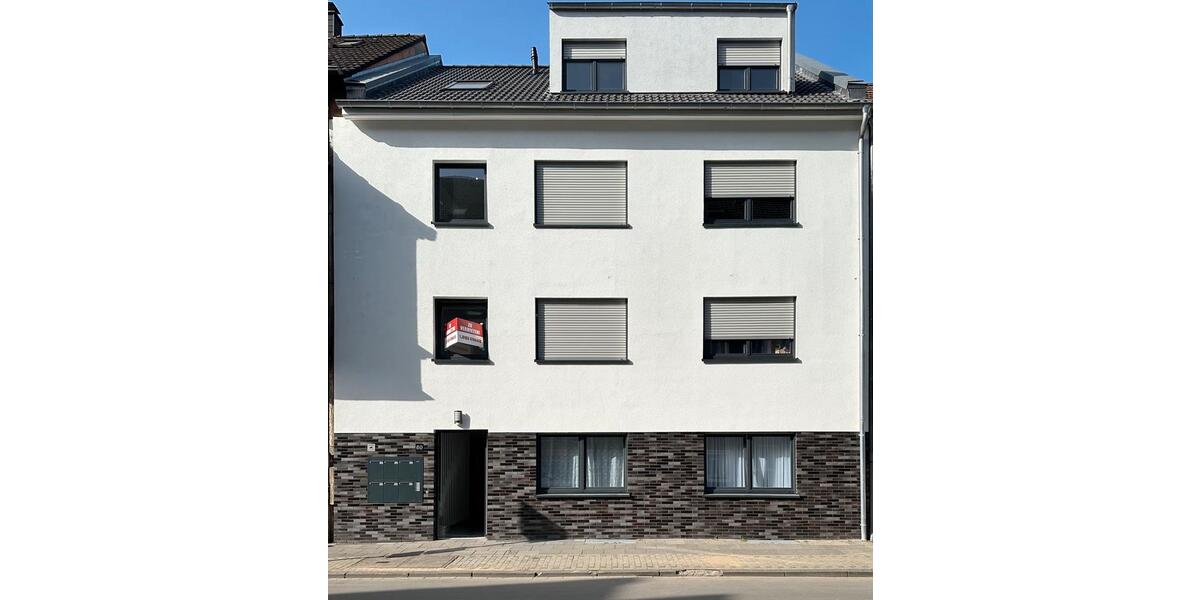 Etagenwohnung Duisburg Mittelmeiderich - 4 Zimmer, 93 m&sup2;, 1.150&euro; | Angebot:26683008