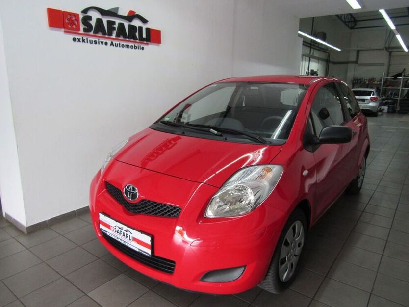 Yaris