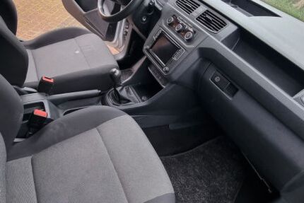 VW Caddy Maxi 183.000 km 11.000 &euro; waldfeucht 52525