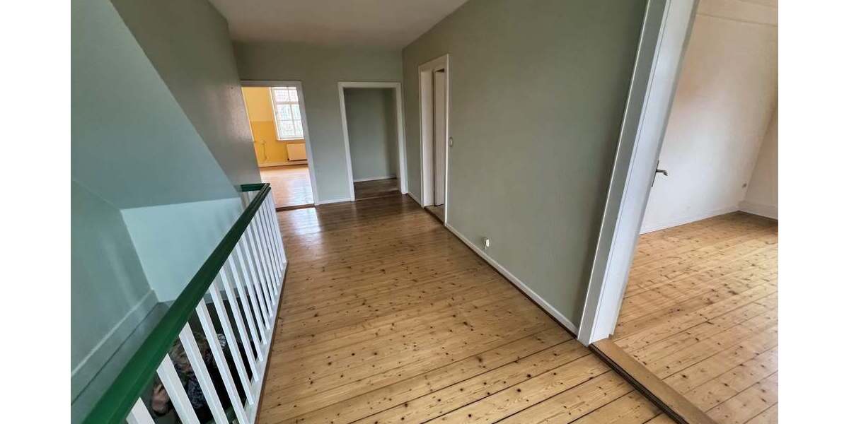 Immobilie mit vielen Möglichkeiten 12 zimmer