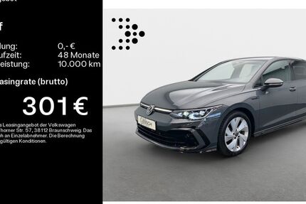 VW Golf 30.100 km 26.999 &euro; Linsengericht 63589