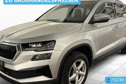 Skoda Karoq 202.389 km 19.307 &euro; Frankfurt 60596