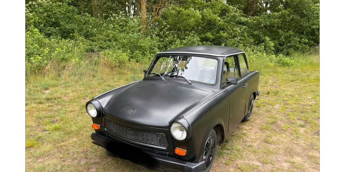 Trabant 601 69.414 km 3.900 &euro; Sternberg 19406