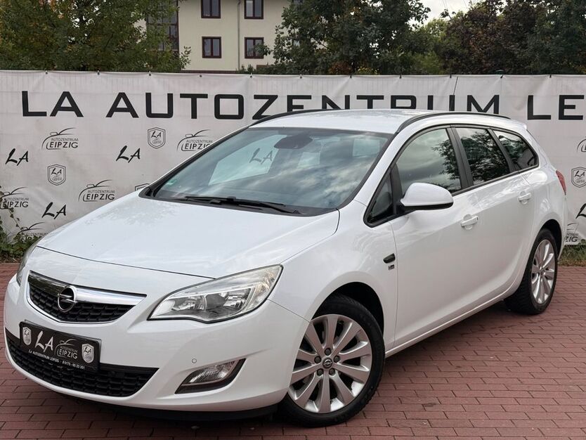 Opel Astra 149.998 km 5.200 € Leipzig 04347