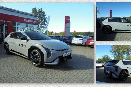 Kia EV4 5.500 km 39.949 &euro; Dresden 01139