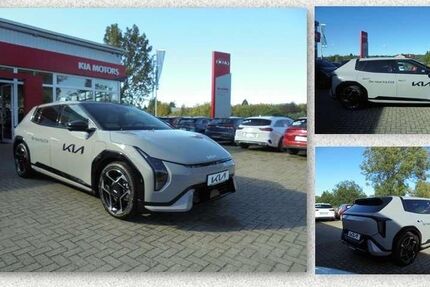 Kia EV4 5.500 km 49.949 &euro; Dresden 01139