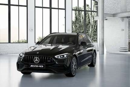 Mercedes-Benz C 43 AMG 11.383 km 68.890 &euro; Aurich 26605