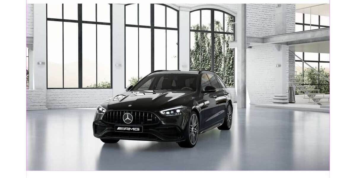 Mercedes-Benz C 43 AMG 11.383 km 68.890 &euro; Aurich 26605