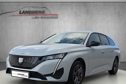 Peugeot 308 14.086 km 23.240 &euro; Thannhausen 86470