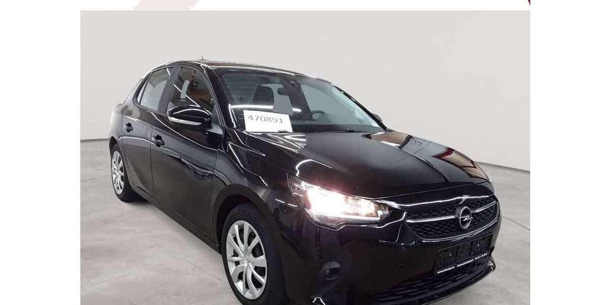 Opel Corsa 89.946 km 11.290 &euro; Fernwald-Steinbach 35463