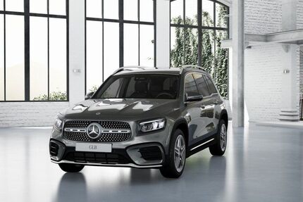 Mercedes-Benz GLB 220 9.900 km 54.485 &euro; Hamm 59067