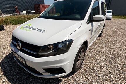 VW Caddy 355.000 km 7.900 &euro; Kevelaer 47623