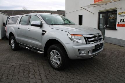 Ford Ranger 48.000 km 21.999 € Mainz-Kostheim 55246