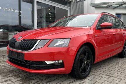 Skoda Octavia 116.820 km 15.480 &euro; Wendlingen am Neckar 73240