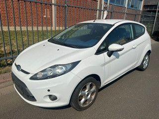 Ford Fiesta 209.847 km 2.200 € Hanau 63452