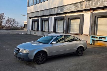 Audi A6 157.200 km 2.799 &euro; Delbrück 33129