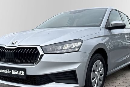 Skoda Fabia 61.897 km 12.990 &euro; Wurzen 04808