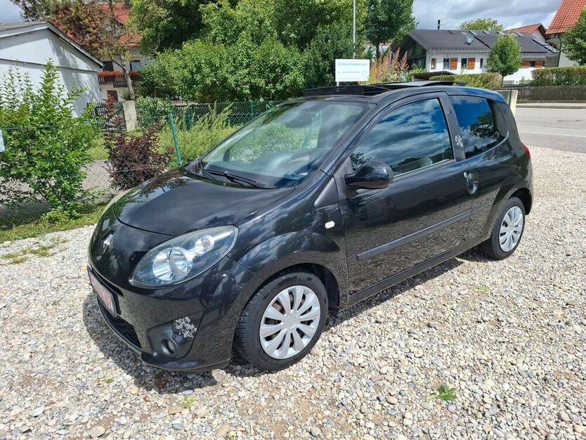 Twingo