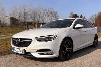 Opel Insignia 155.000 km 12.500 &euro; Freilassing 83395
