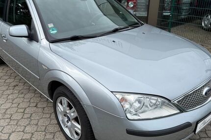 Ford Mondeo 195.150 km 1.450 &euro; Beverstedt 27616
