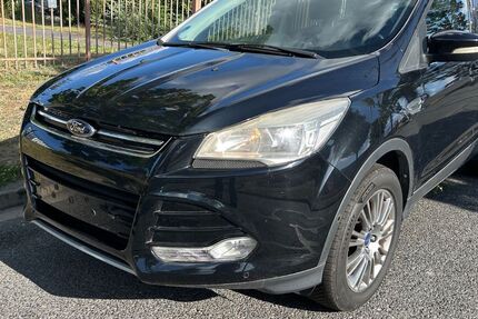 Ford Kuga 160.000 km 4.990 &euro; Mittenwalde 15749