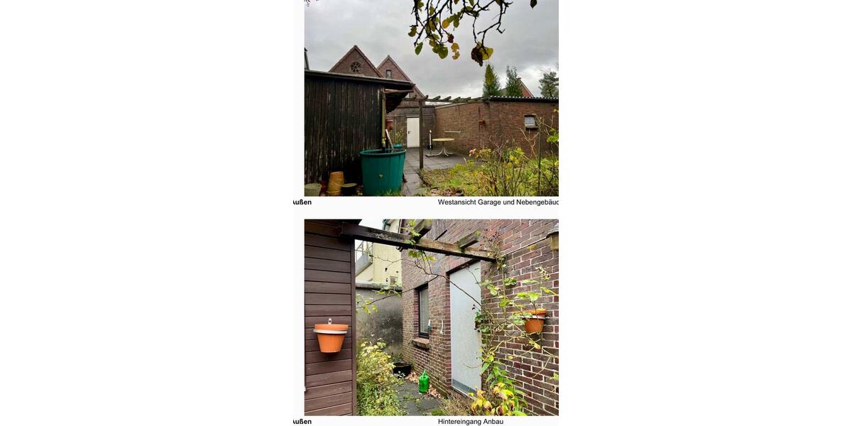 Einfamilienhaus Jever - 8 Zimmer, 159 m&sup2;, 290.000&euro; | Angebot:25906754