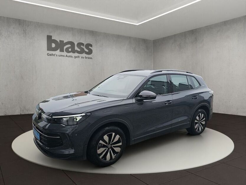 Tiguan