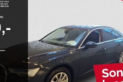 Audi A6 13.200 km 52.140 &euro; Wackersdorf 92442