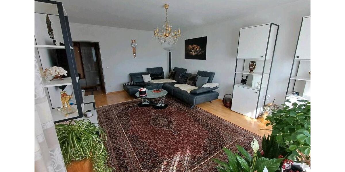 Etagenwohnung Töging am Inn - 3 Zimmer, 89 m&sup2;, 245.000&euro; | Angebot:26652254