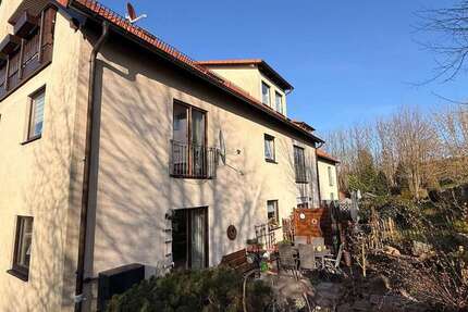 Wohnung Bad Gottleuba-Berggießhübel Berggießhübel - 2 Zimmer, 52 m&sup2;, 392&euro; | Angebot:26814198
