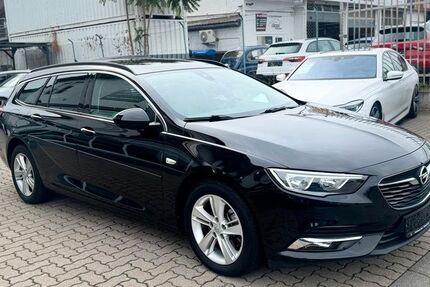 Opel Insignia 120.000 km 11.999 € Worms 67547