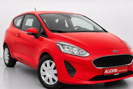Ford Fiesta 21.701 km 8.799 &euro; Leipzig 04179