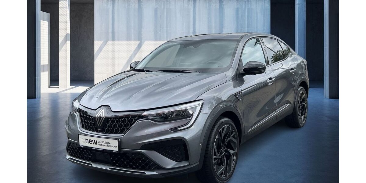 Renault Arkana 28.000 km 25.550 &euro; Frankfurt / Main 60314