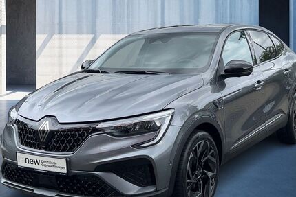 Renault Arkana 28.000 km 25.860 &euro; Frankfurt / Main 60314