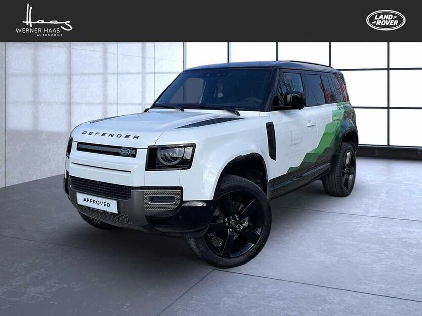Defender