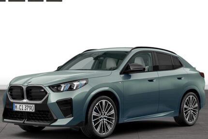 BMW X2 12.398 km 55.850 &euro; Weiden 92637